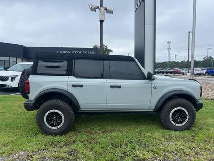 2023 Ford Bronco Carbondale IL