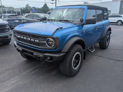2023 Ford Bronco Elizabethtown KY