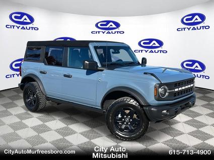 2023 Ford Bronco Murfreesboro TN