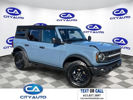 2023 Ford Bronco Murfreesboro TN