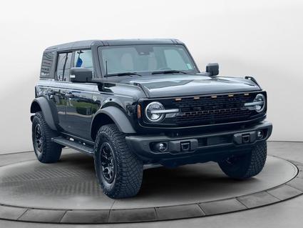 2023 Ford Bronco Tullahoma TN