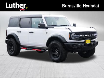 2023 Ford Bronco Burnsville MN