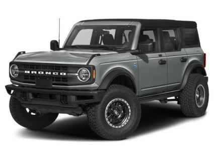 2023 Ford Bronco Minneapolis MN
