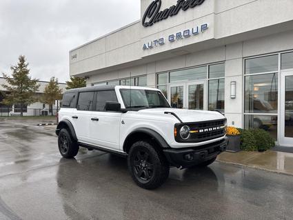 2023 Ford Bronco Lexington KY