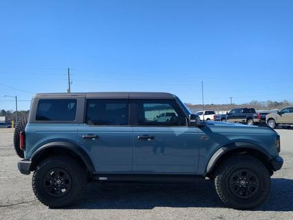 2023 Ford Bronco Winder GA