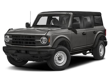 2022 Ford Bronco Grandville MI