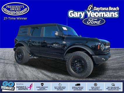 2023 Ford Bronco Daytona Beach FL