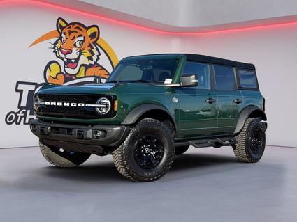 2023 Ford Bronco Hernando MS