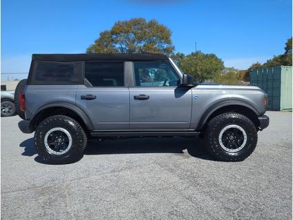 2023 Ford Bronco Winder GA