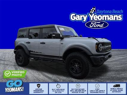 2023 Ford Bronco Daytona Beach FL