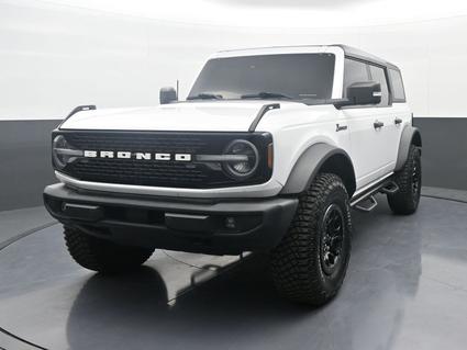 2022 Ford Bronco Louisville KY