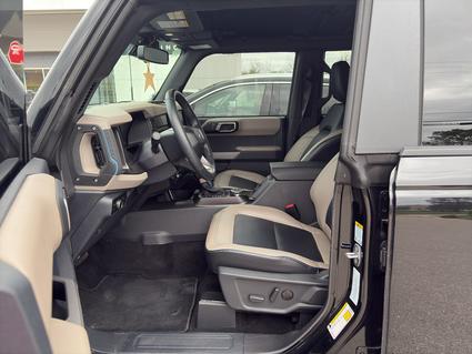 2023 Ford Bronco Bloomington IN