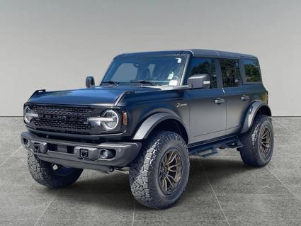 2023 Ford Bronco Atlanta GA