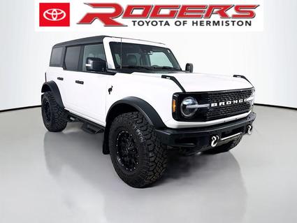 2023 Ford Bronco Hermiston OR