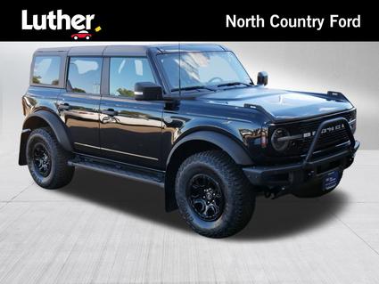2023 Ford Bronco Minneapolis MN