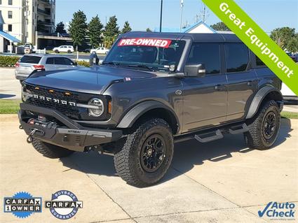 2023 Ford Bronco Destin FL