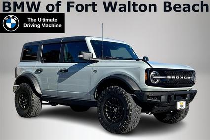 2022 Ford Bronco Fort Walton Beach FL