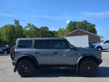 2023 Ford Bronco Winder GA