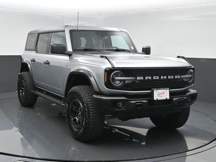 2023 Ford Bronco Goshen NY