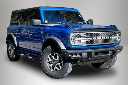 2022 Ford Bronco Fort Walton Beach FL