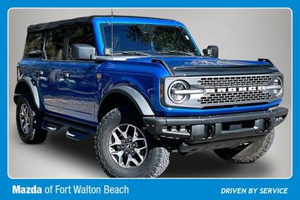 2022 Ford Bronco Fort Walton Beach FL
