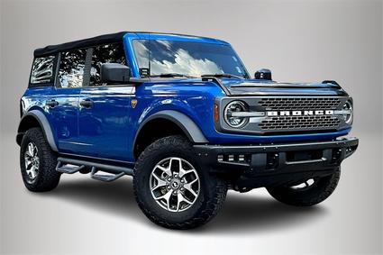 2022 Ford Bronco Fort Walton Beach FL