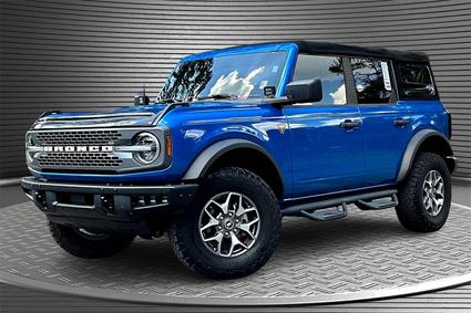 2022 Ford Bronco Fort Walton Beach FL