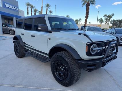 2023 Ford Bronco Cathedral City CA