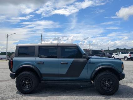 2023 Ford Bronco Winder GA