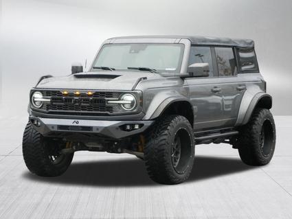 2021 Ford Bronco Minneapolis MN