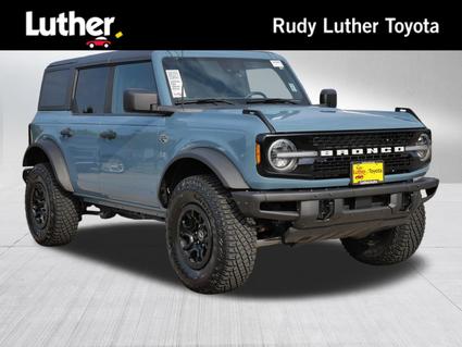 2022 Ford Bronco Minneapolis MN