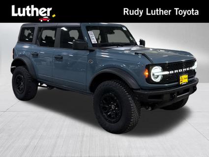 2022 Ford Bronco Minneapolis MN