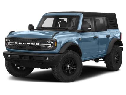 2022 Ford Bronco Minneapolis MN