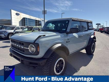 2021 Ford Bronco Franklin KY