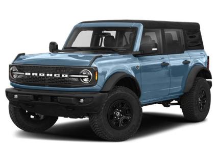 2023 Ford Bronco Billings MT