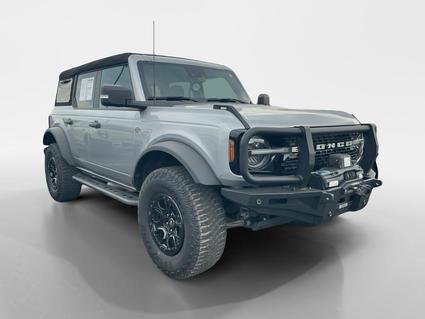 2023 Ford Bronco Farmington MO