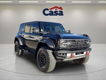 2023 Ford Bronco El Paso TX