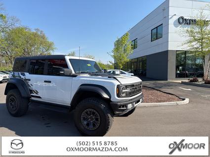 2022 Ford Bronco Louisville KY
