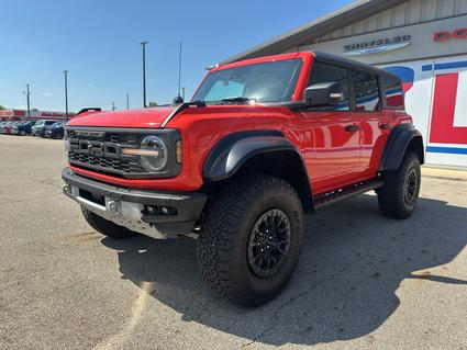 2023 Ford Bronco Washington Court House OH