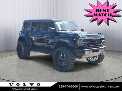 2023 Ford Bronco Fort Myers FL