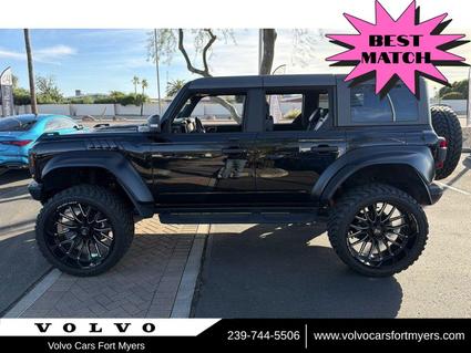 2023 Ford Bronco Fort Myers FL