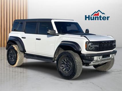 2023 Ford Bronco Fletcher NC