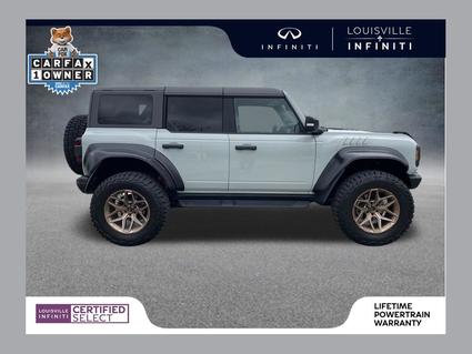 2023 Ford Bronco Louisville KY