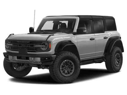 2023 Ford Bronco Louisville KY