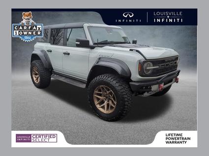 2023 Ford Bronco Louisville KY