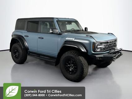 2023 Ford Bronco Pasco WA