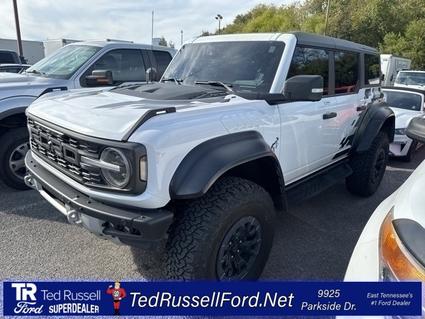 2023 Ford Bronco Knoxville TN