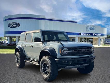 2023 Ford Bronco St. Louis MO