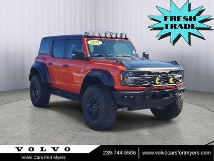 2023 Ford Bronco Fort Myers FL