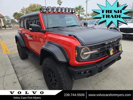 2023 Ford Bronco Fort Myers FL